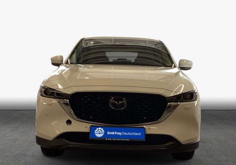 Mazda CX-5, 2022 3
