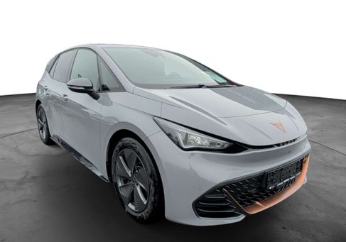Cupra Born, 2023