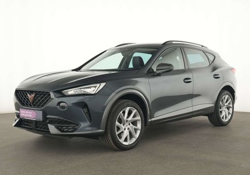 Cupra Formentor, 2022