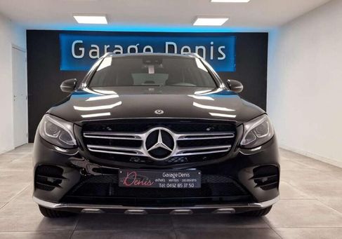 Mercedes-Benz G-klasse, 2019