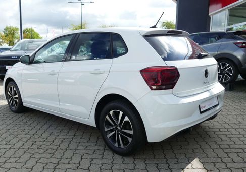 Volkswagen Polo, 2020 3