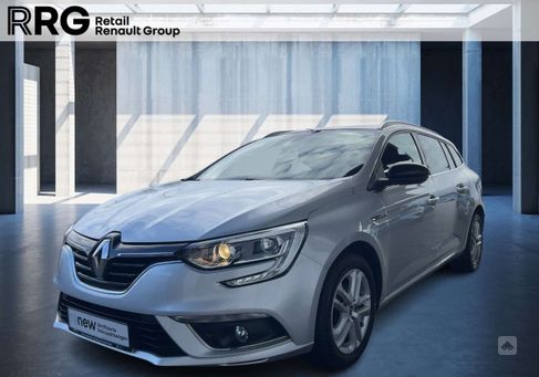 Renault Megane, 2020