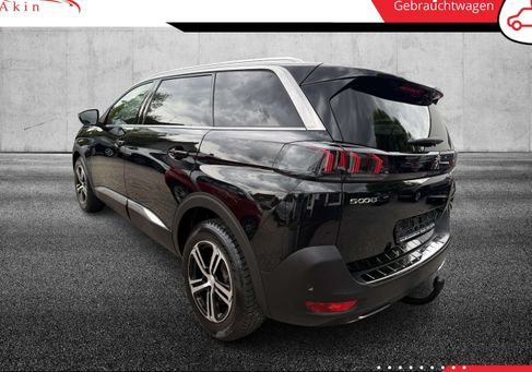 Peugeot 5008, 2023