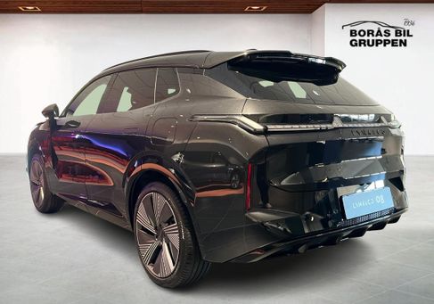 Lynk &amp; Co, 2025