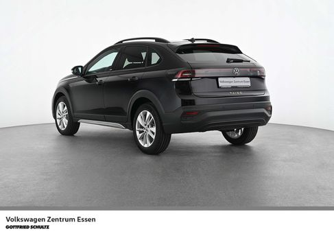 Volkswagen Taigo, 2024