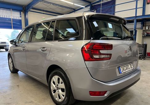 Citroën C4 SpaceTourer, 2022 3