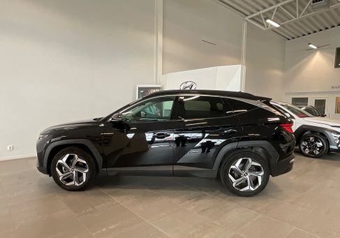 Hyundai Tucson, 2022