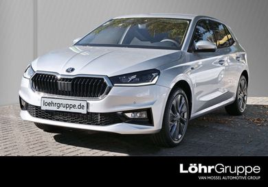 Skoda Fabia, 2026