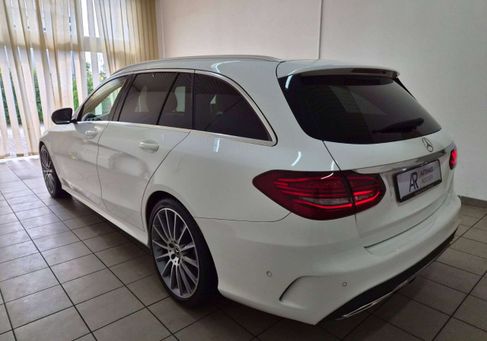 Mercedes-Benz C 300, 2019 2