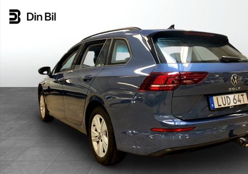 Volkswagen Golf, 2026 3
