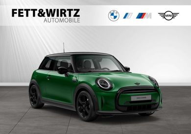 MINI Cooper, 2022