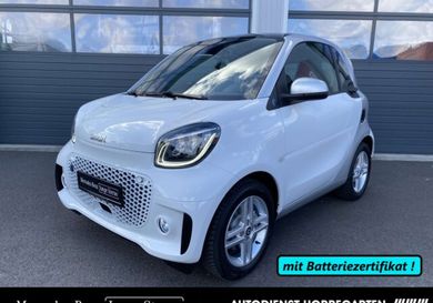Smart ForTwo, 2024