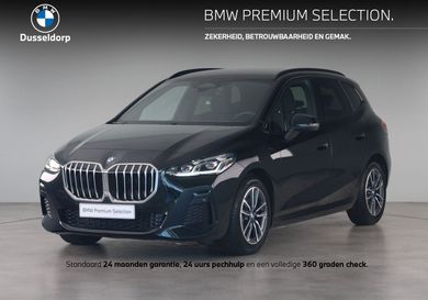 BMW 220 Active Tourer, 2026