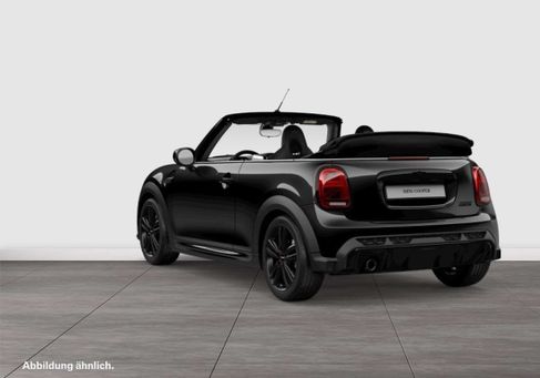 MINI Cooper Cabrio, 2023