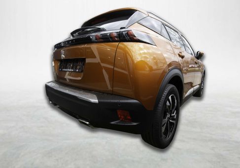 Peugeot 2008, 2022