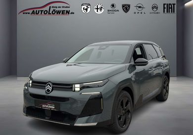 Citroën C5, 2025