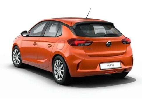 Opel Corsa, 2023 3