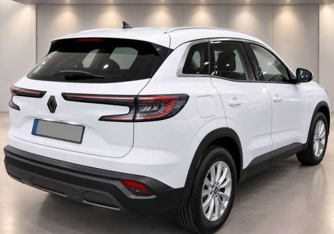 Renault Austral, 2024 3
