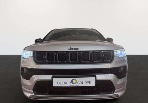 Jeep Compass, 2022 2