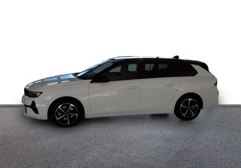Opel Astra, 2026