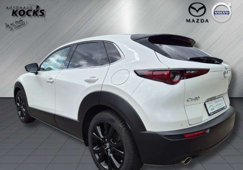 Mazda CX-30, 2024 3