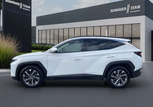 Hyundai Tucson, 2023 2