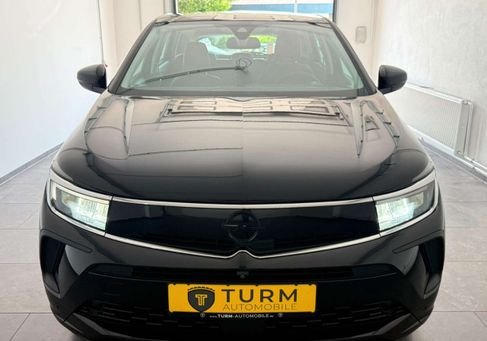 Opel Grandland X, 2024 2