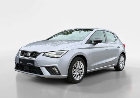 Seat Ibiza, 2023