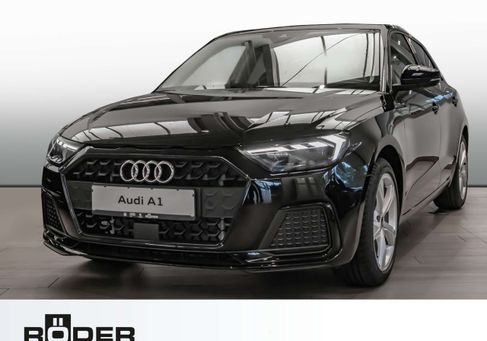 Audi A1, 2024