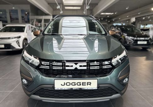Dacia Jogger, 2025 2