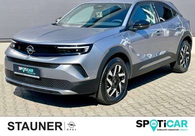 Opel Mokka, 2025