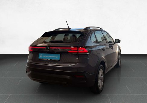 Volkswagen Taigo, 2023 3