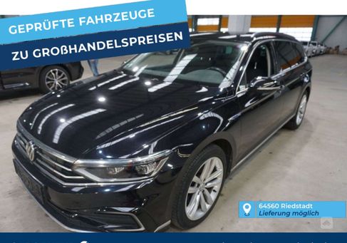 Volkswagen Passat Variant, 2019