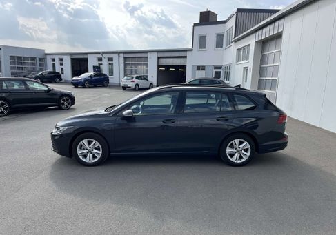 Volkswagen Golf, 2022 2