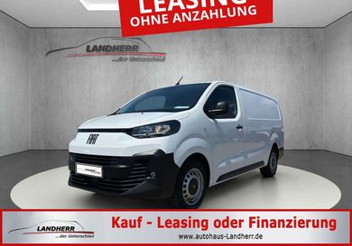 Fiat Scudo, 2025