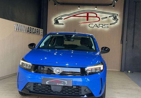 Opel Corsa, 2024 2