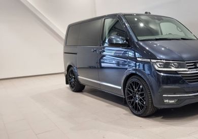 Volkswagen Multivan, 2023