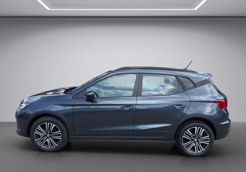 Seat Arona, 2024 2
