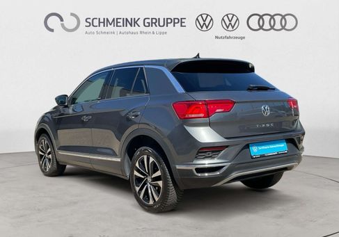 Volkswagen T-Roc, 2020