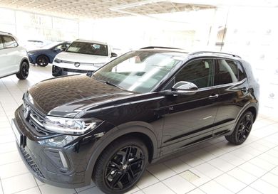 Volkswagen T-Cross, 2026
