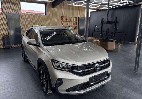 Volkswagen Taigo, 2024