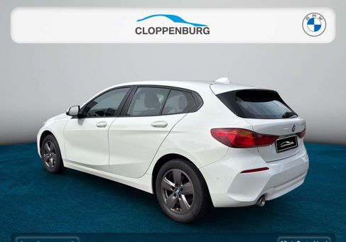 BMW 118, 2019 3