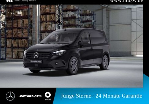 Mercedes-Benz Citan, 2024