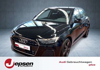 Audi A1, 2026