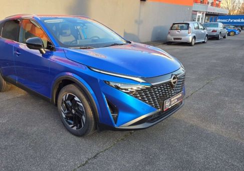 Nissan Qashqai, 2026 2