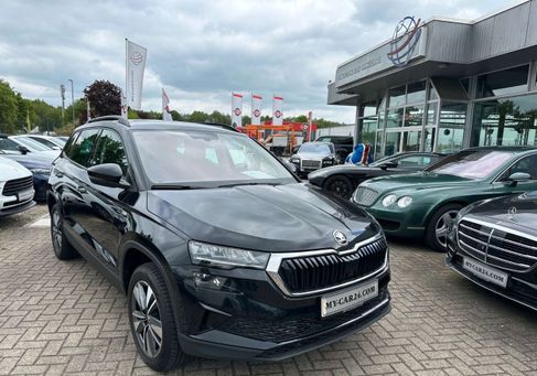 Skoda Karoq, 2023
