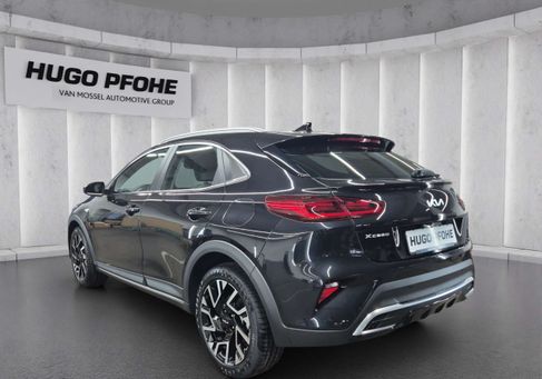 Kia XCeed, 2024