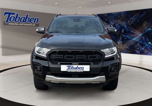 Ford Ranger, 2019