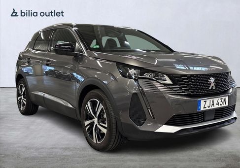 Peugeot 3008, 2024 3