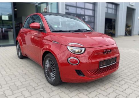 Fiat, 2022